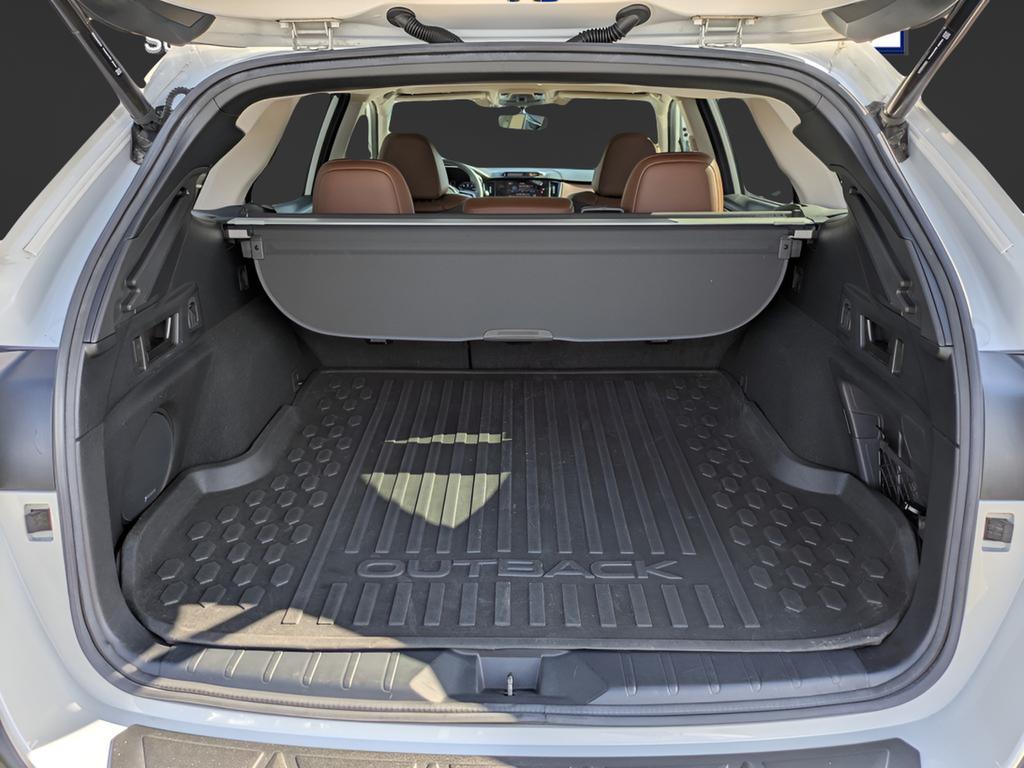 used 2020 Subaru Outback car, priced at $20,757