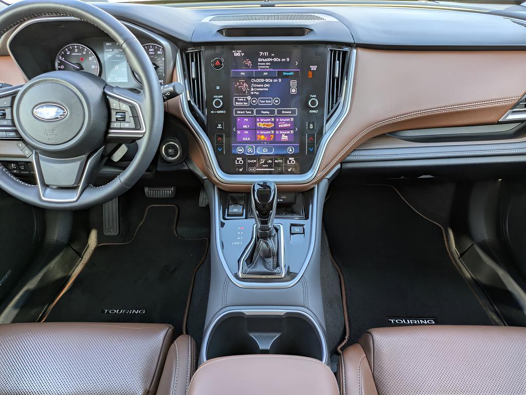 used 2020 Subaru Outback car, priced at $20,757