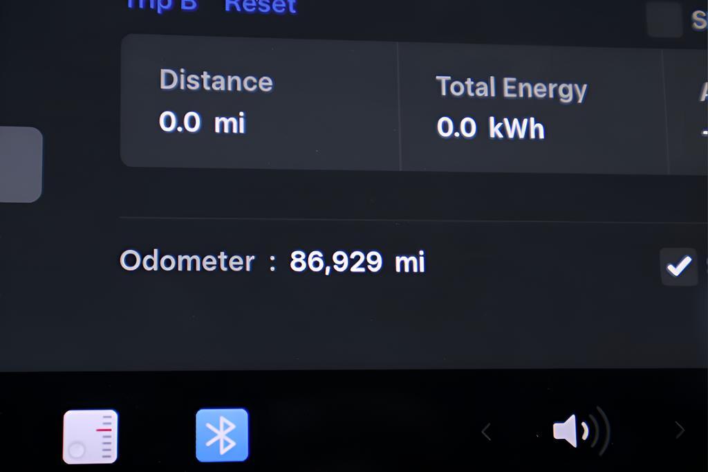 used 2020 Tesla Model 3 car, priced at $21,793