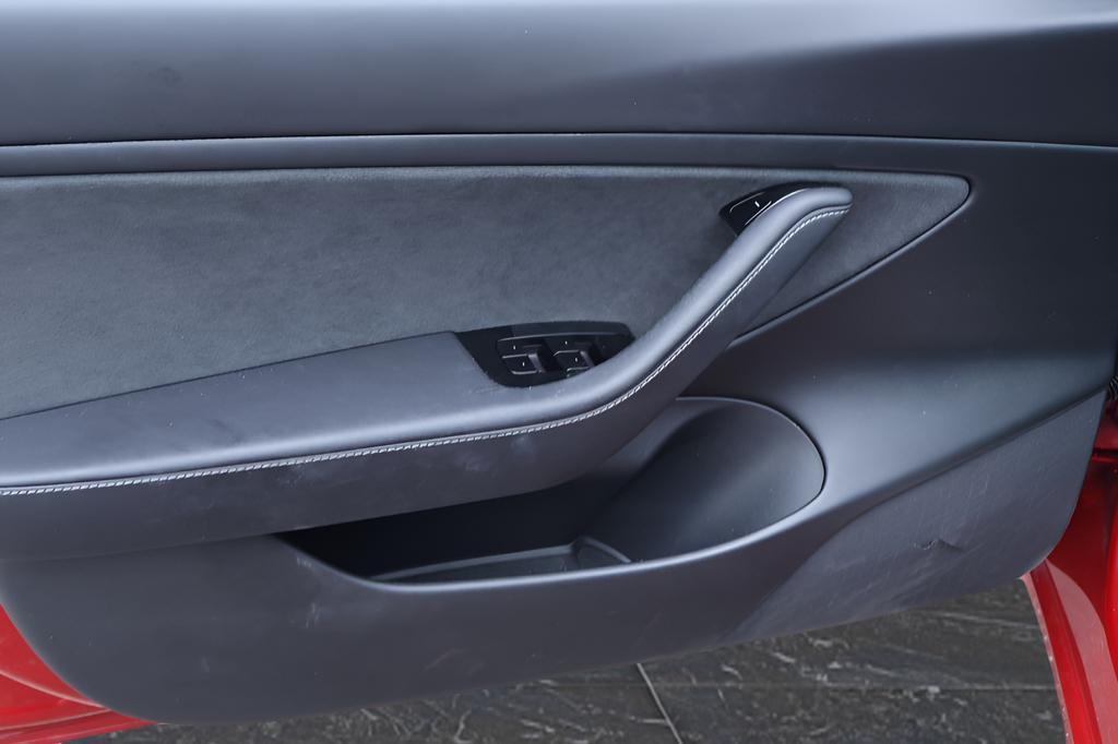 used 2020 Tesla Model 3 car, priced at $21,793