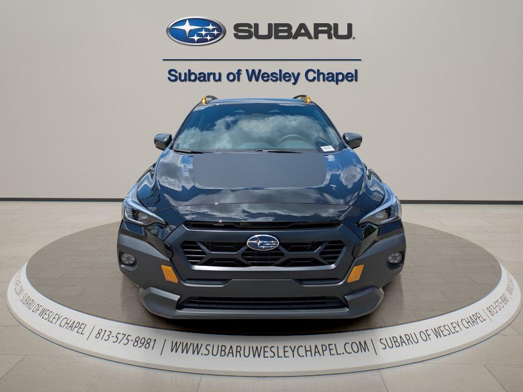 new 2026 Subaru Crosstrek car, priced at $38,781