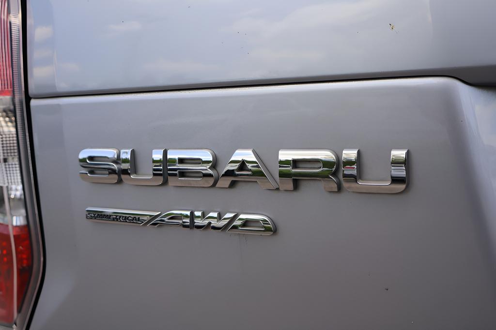 used 2016 Subaru Forester car, priced at $15,258