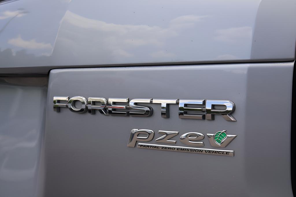 used 2016 Subaru Forester car, priced at $15,258