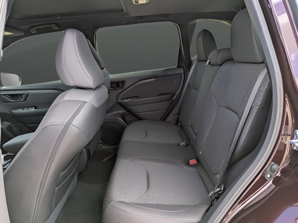 used 2026 Subaru Forester car, priced at $36,468