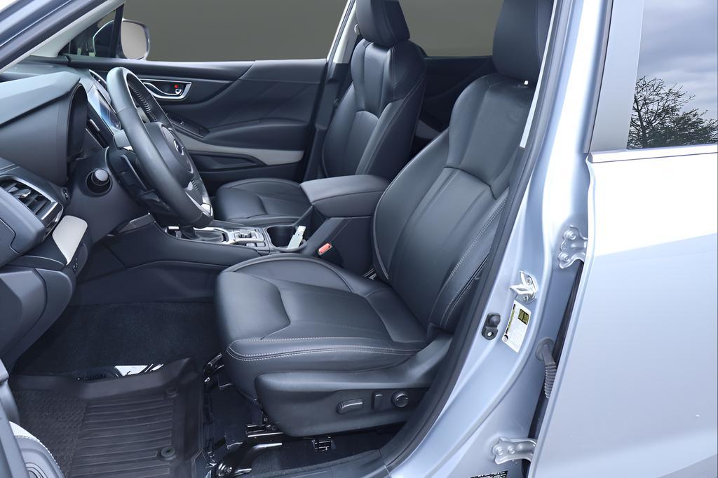 used 2023 Subaru Forester car, priced at $29,797