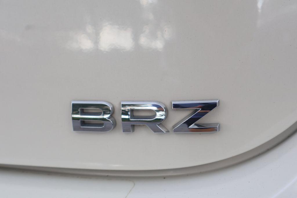 used 2022 Subaru BRZ car, priced at $28,137