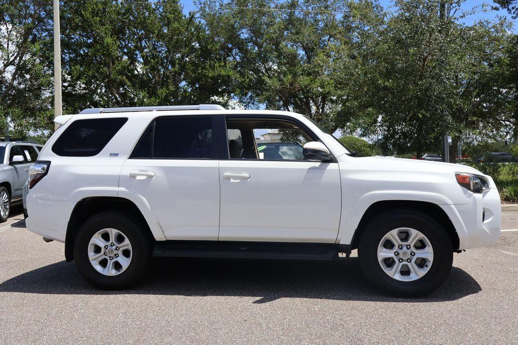 used 2014 Toyota 4Runner car, priced at $19,985
