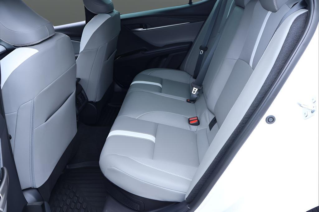 used 2025 Toyota Camry car, priced at $30,850