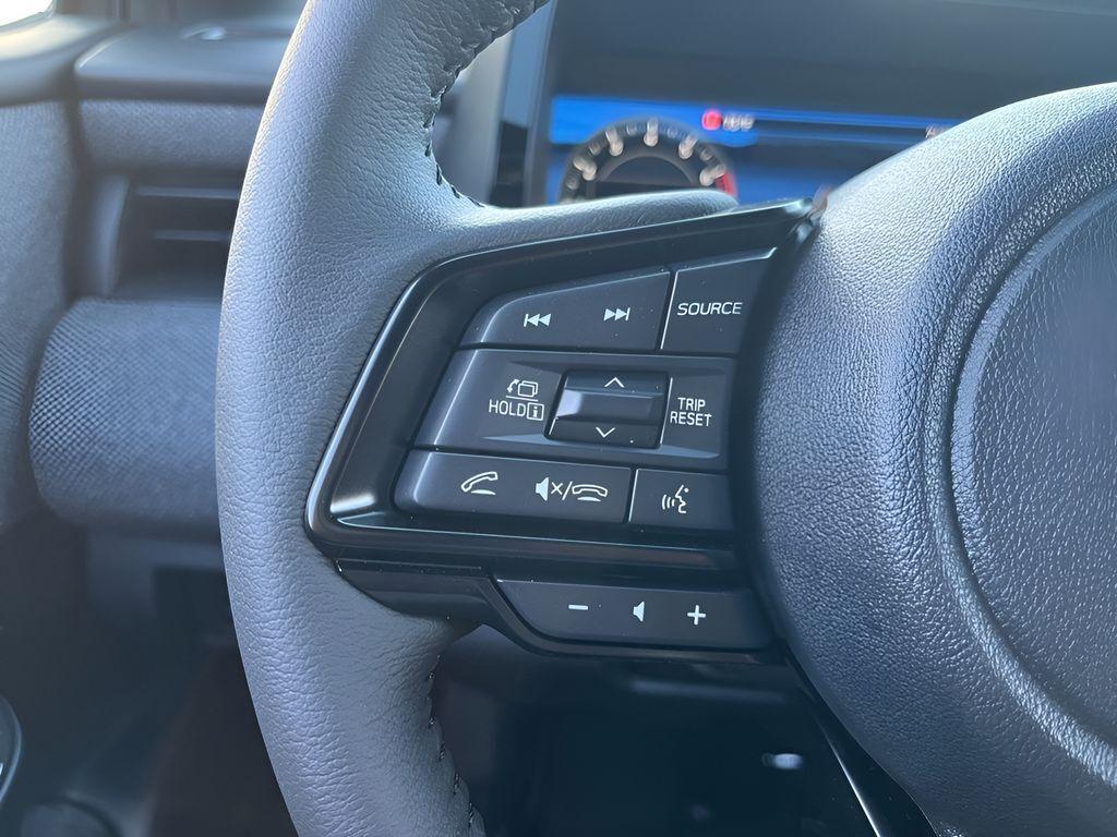 new 2026 Subaru Outback car, priced at $45,968