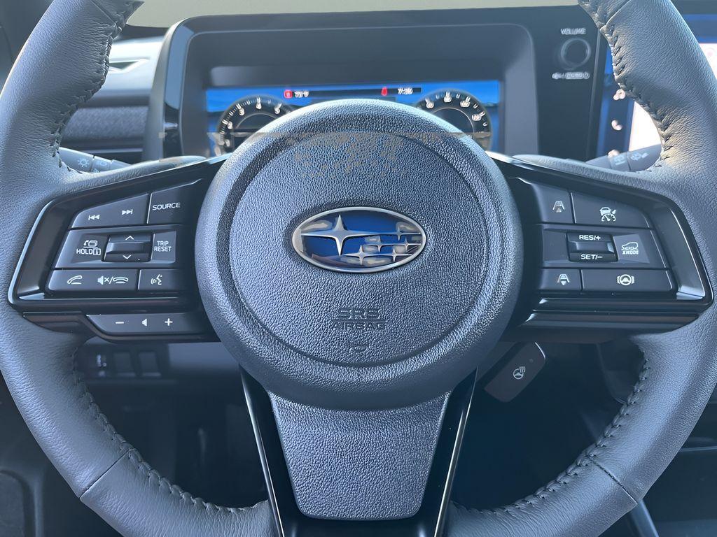 new 2026 Subaru Outback car, priced at $45,968