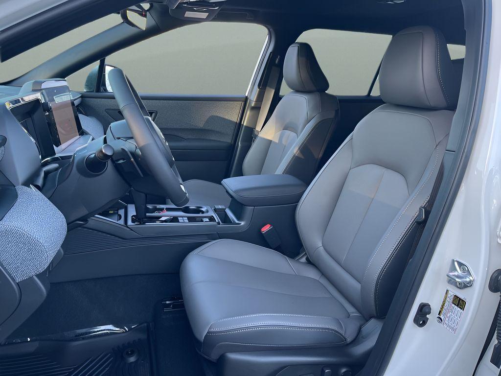 new 2026 Subaru Outback car, priced at $45,968