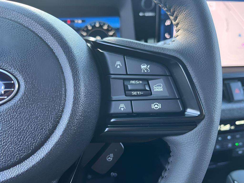 new 2026 Subaru Outback car, priced at $45,968