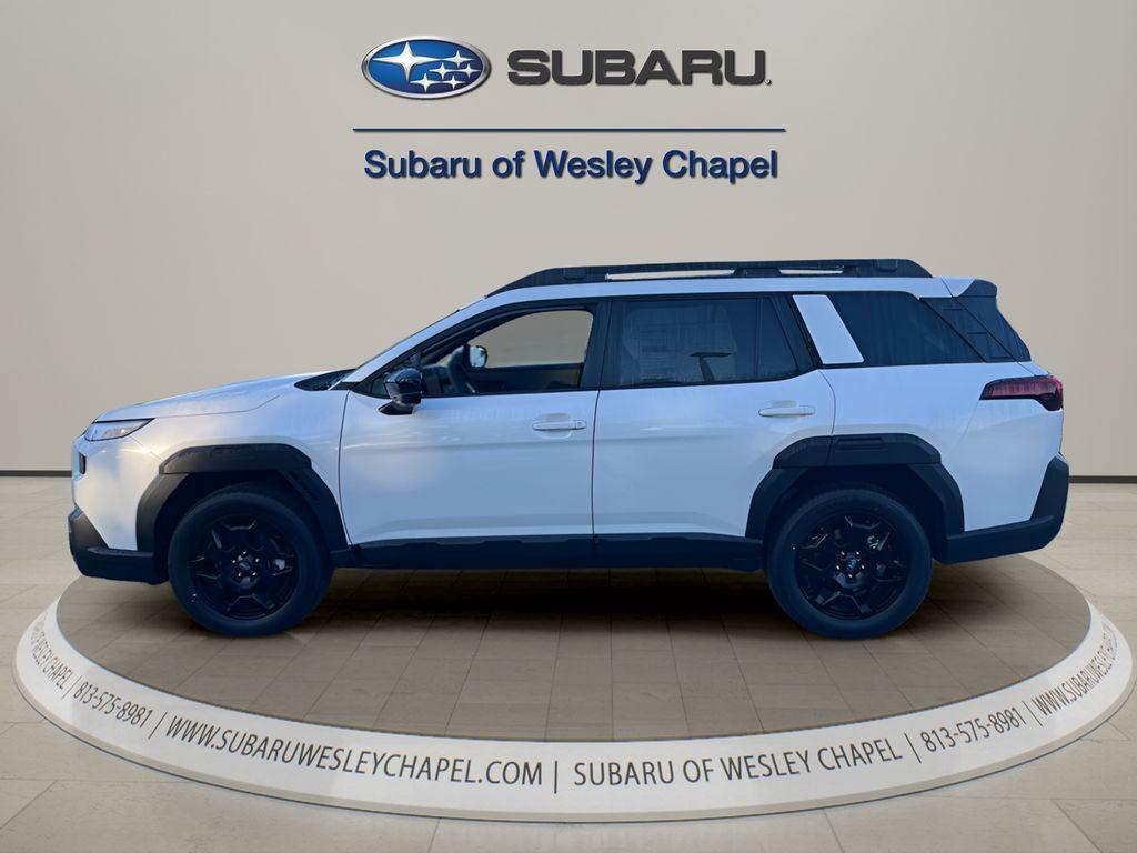 new 2026 Subaru Outback car, priced at $45,968