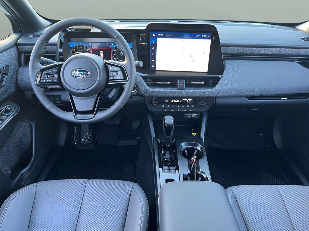 new 2026 Subaru Outback car, priced at $45,968