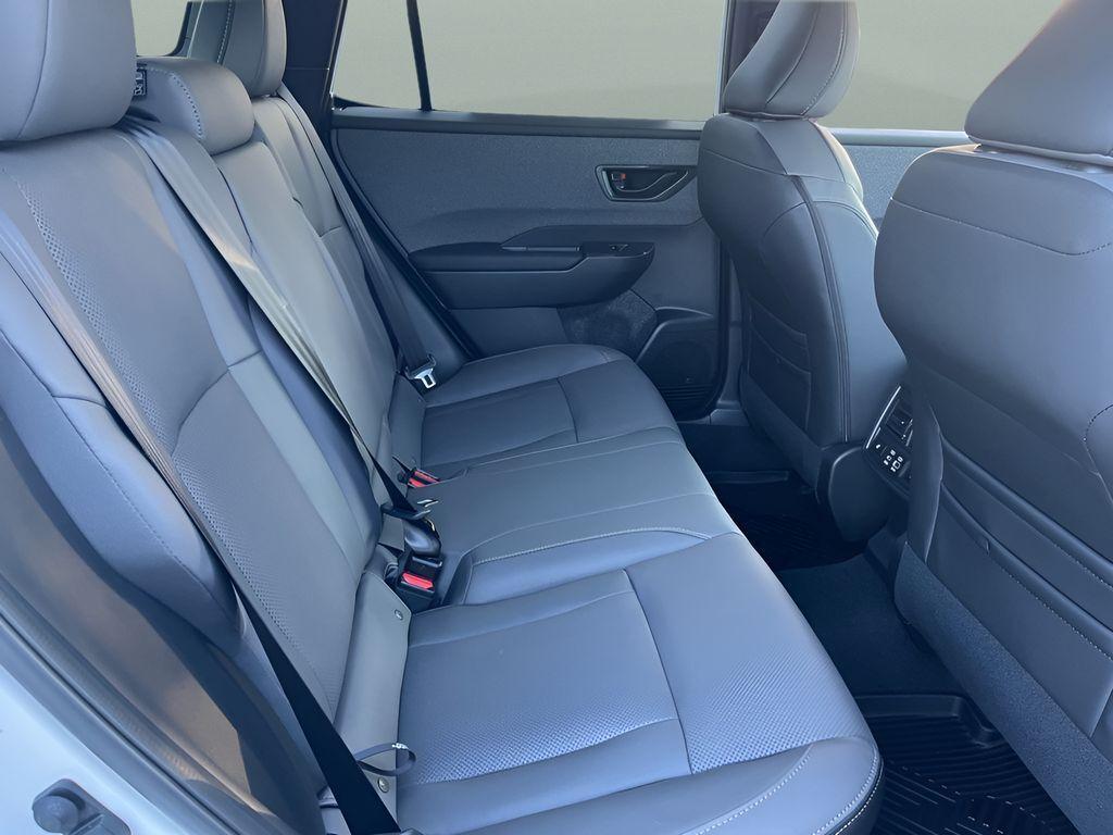 new 2026 Subaru Outback car, priced at $45,968