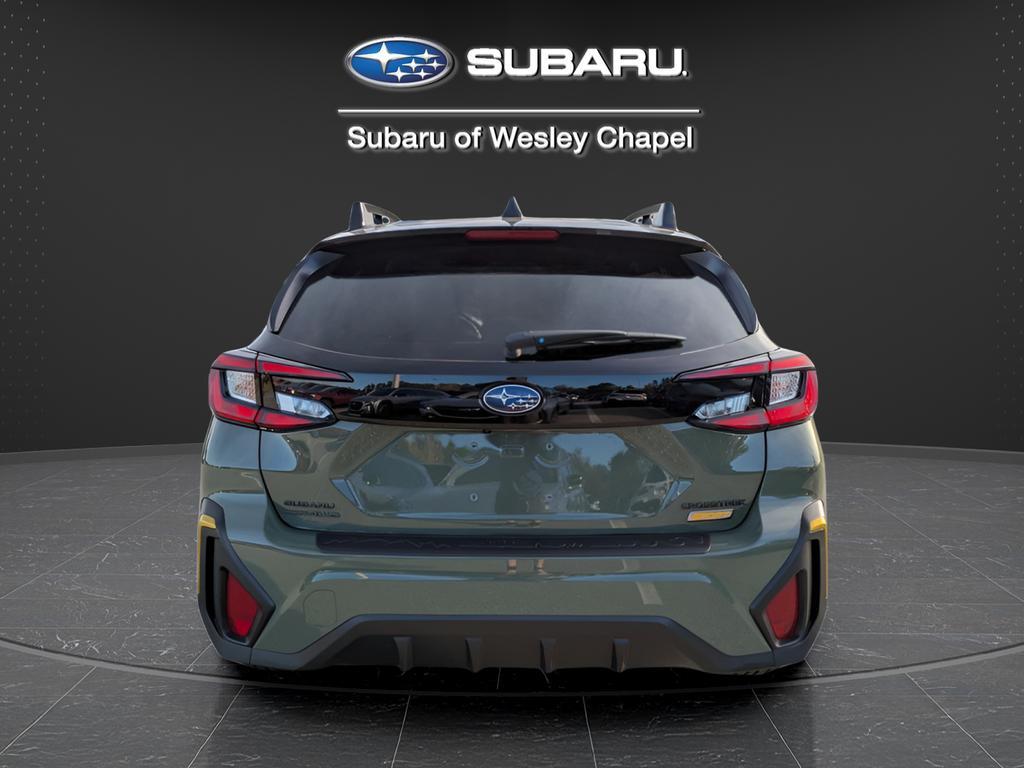 used 2026 Subaru Crosstrek car, priced at $34,333