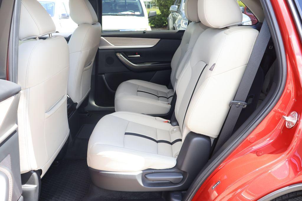 used 2024 Mazda CX-90 car, priced at $34,769