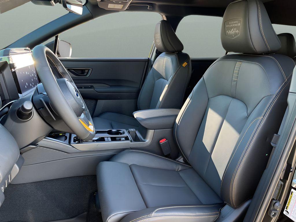 new 2026 Subaru Outback car, priced at $53,686