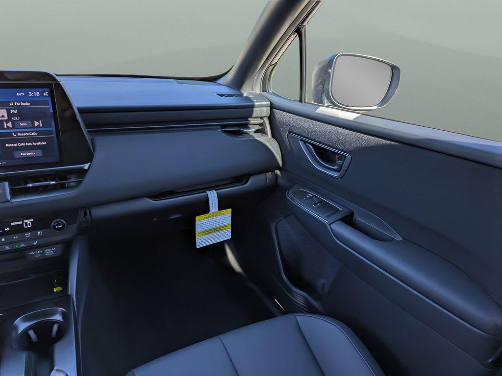 new 2026 Subaru Outback car, priced at $39,684