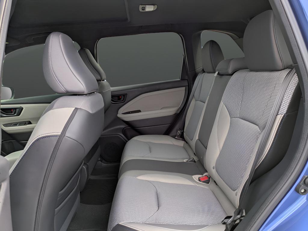 used 2026 Subaru Forester car, priced at $38,288