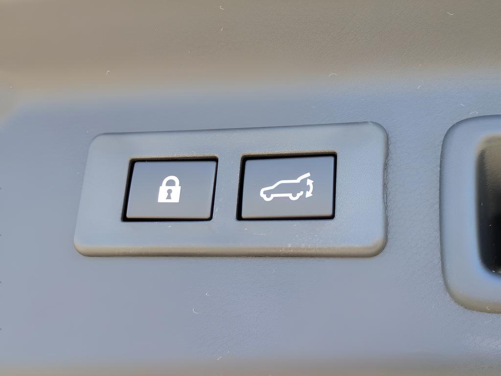 used 2026 Subaru Forester car, priced at $45,112