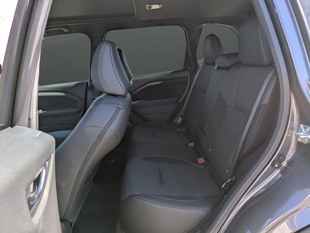 used 2026 Subaru Forester car, priced at $45,112
