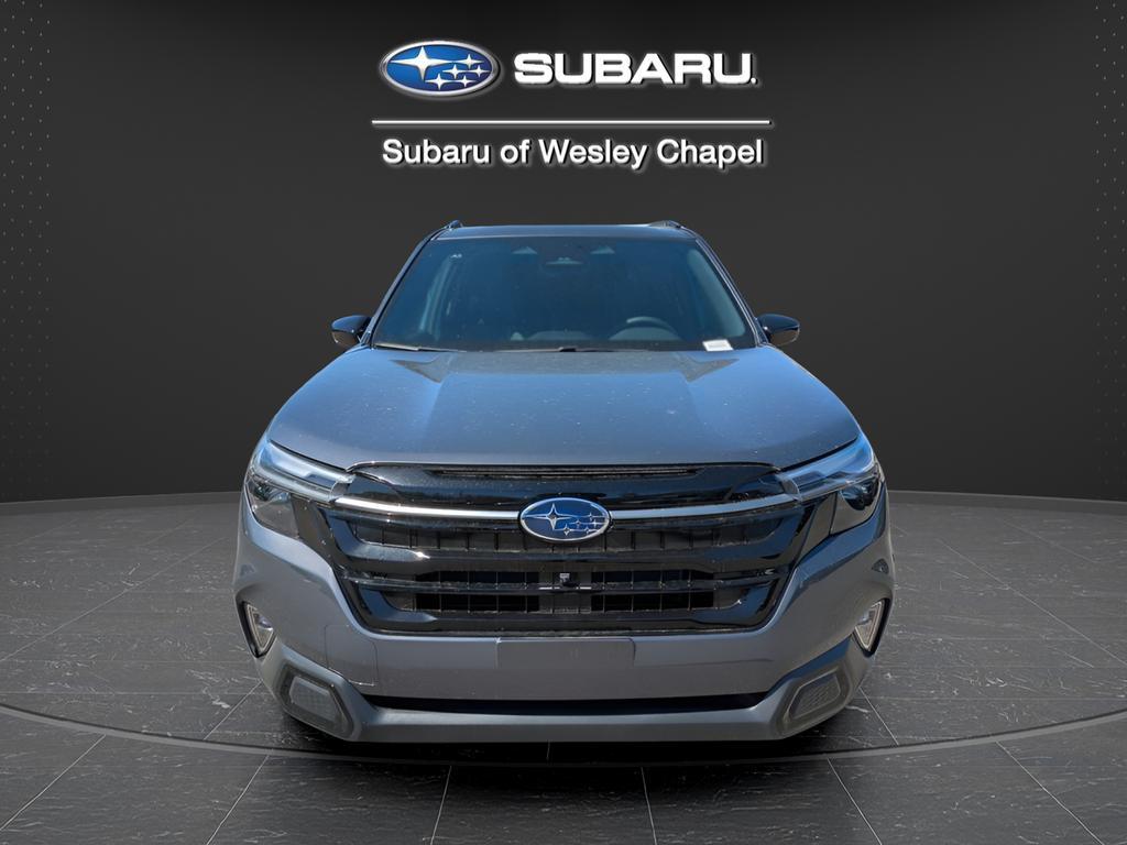 used 2026 Subaru Forester car, priced at $45,112