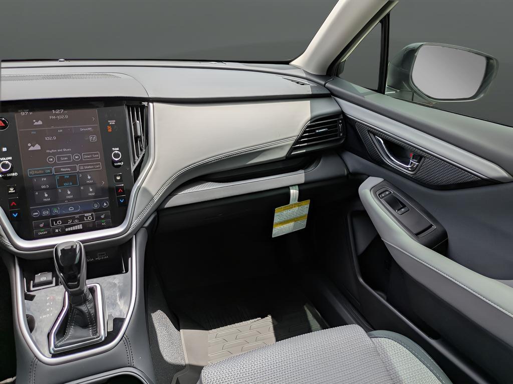 used 2025 Subaru Outback car, priced at $31,210
