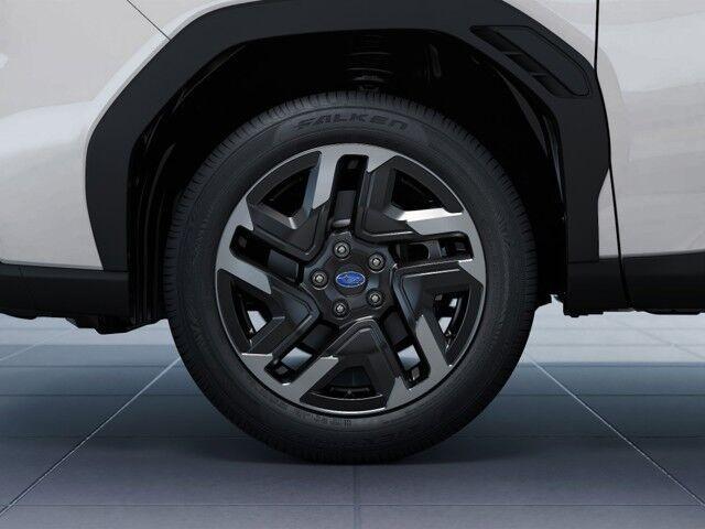 new 2026 Subaru Forester car, priced at $41,329