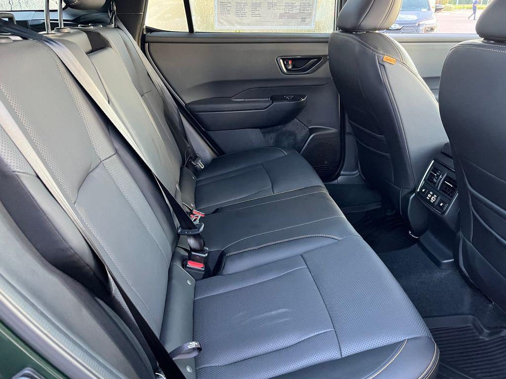 new 2026 Subaru Outback car, priced at $54,081