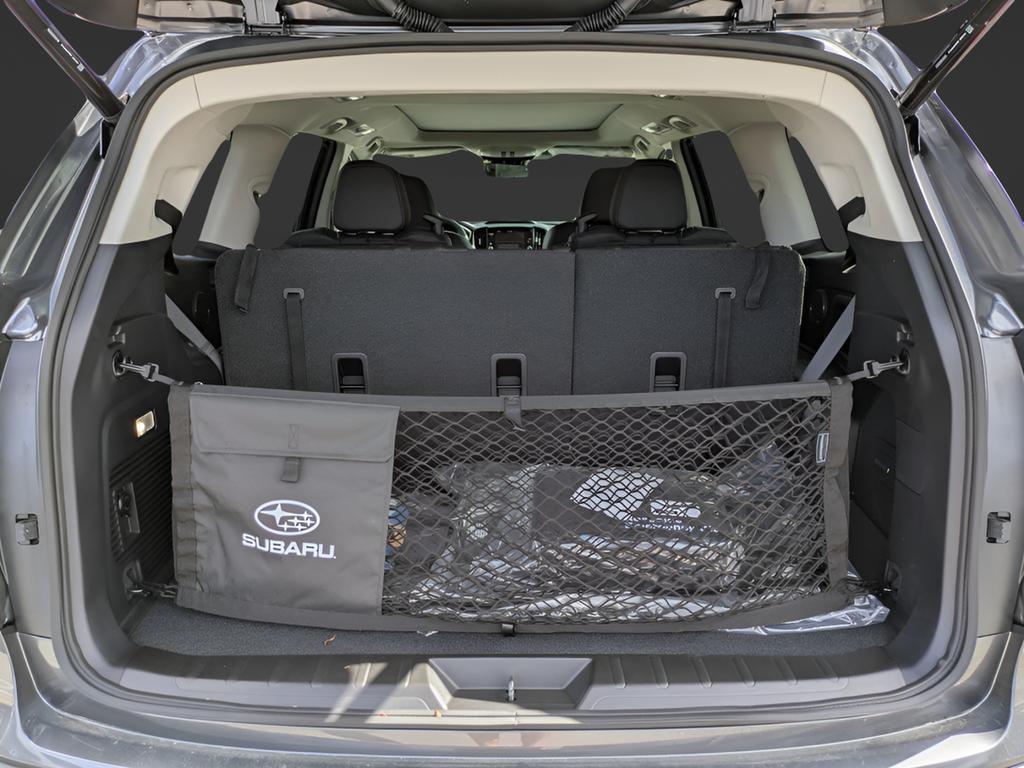 used 2025 Subaru Ascent car, priced at $56,134