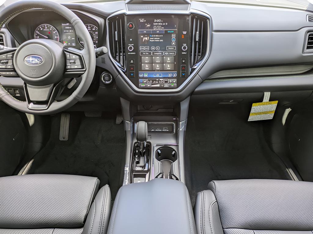 used 2025 Subaru Ascent car, priced at $56,134