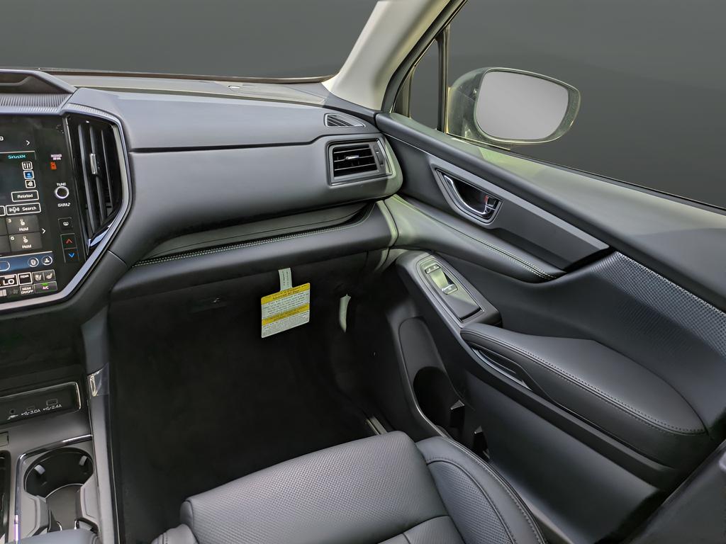 used 2025 Subaru Ascent car, priced at $56,134