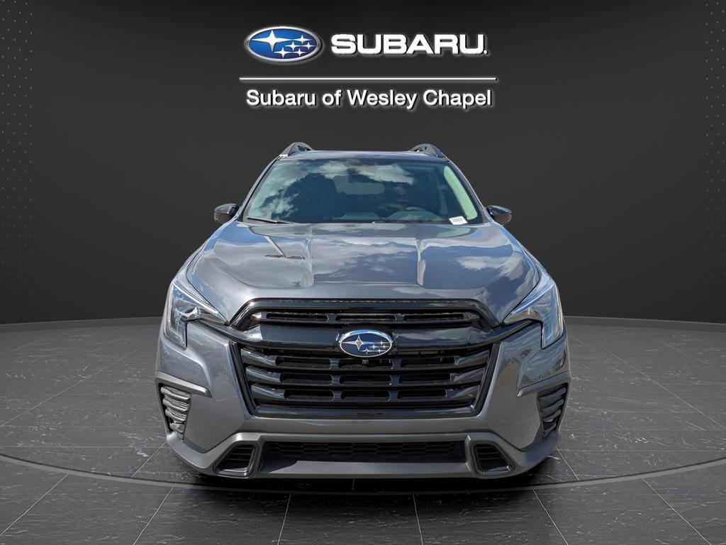 used 2025 Subaru Ascent car, priced at $56,134