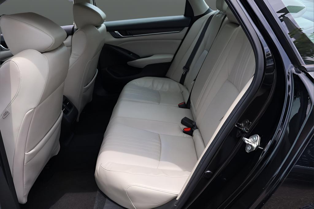 used 2018 Honda Accord car, priced at $20,458