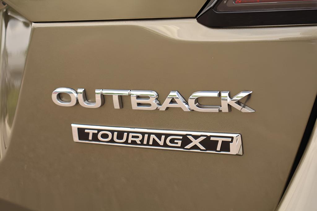 used 2025 Subaru Outback car, priced at $37,394