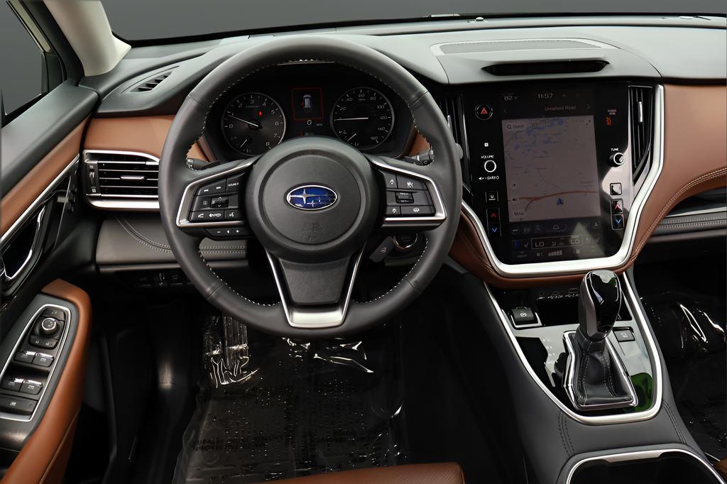 used 2025 Subaru Outback car, priced at $37,394