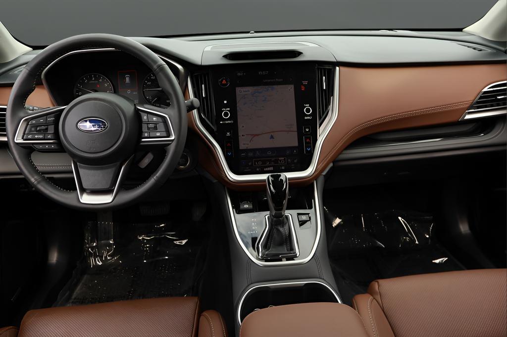 used 2025 Subaru Outback car, priced at $37,394