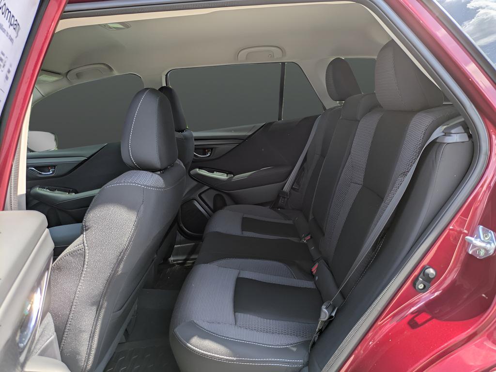 used 2025 Subaru Outback car, priced at $28,156