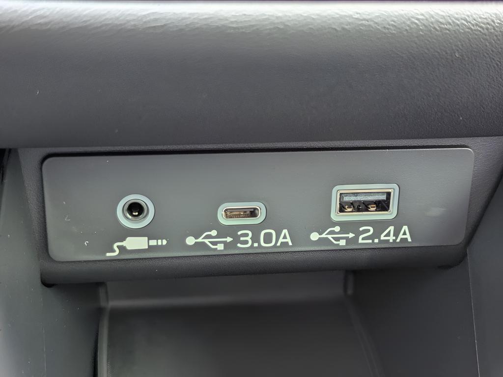 used 2025 Subaru Outback car, priced at $28,156