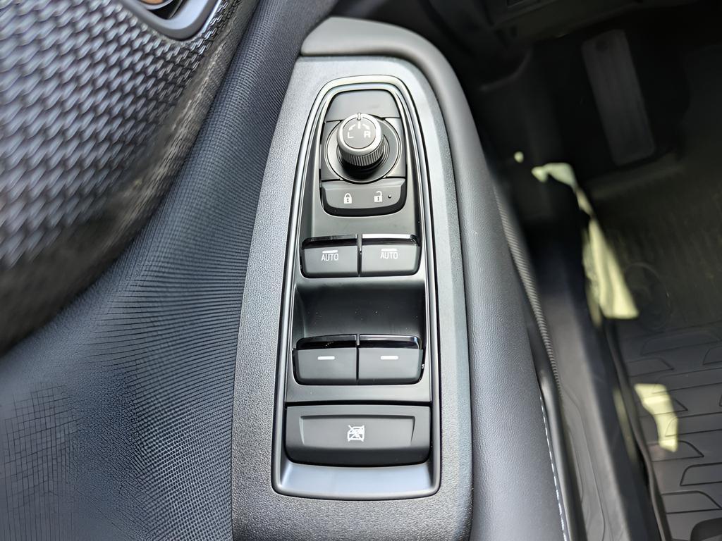 used 2025 Subaru Outback car, priced at $28,156