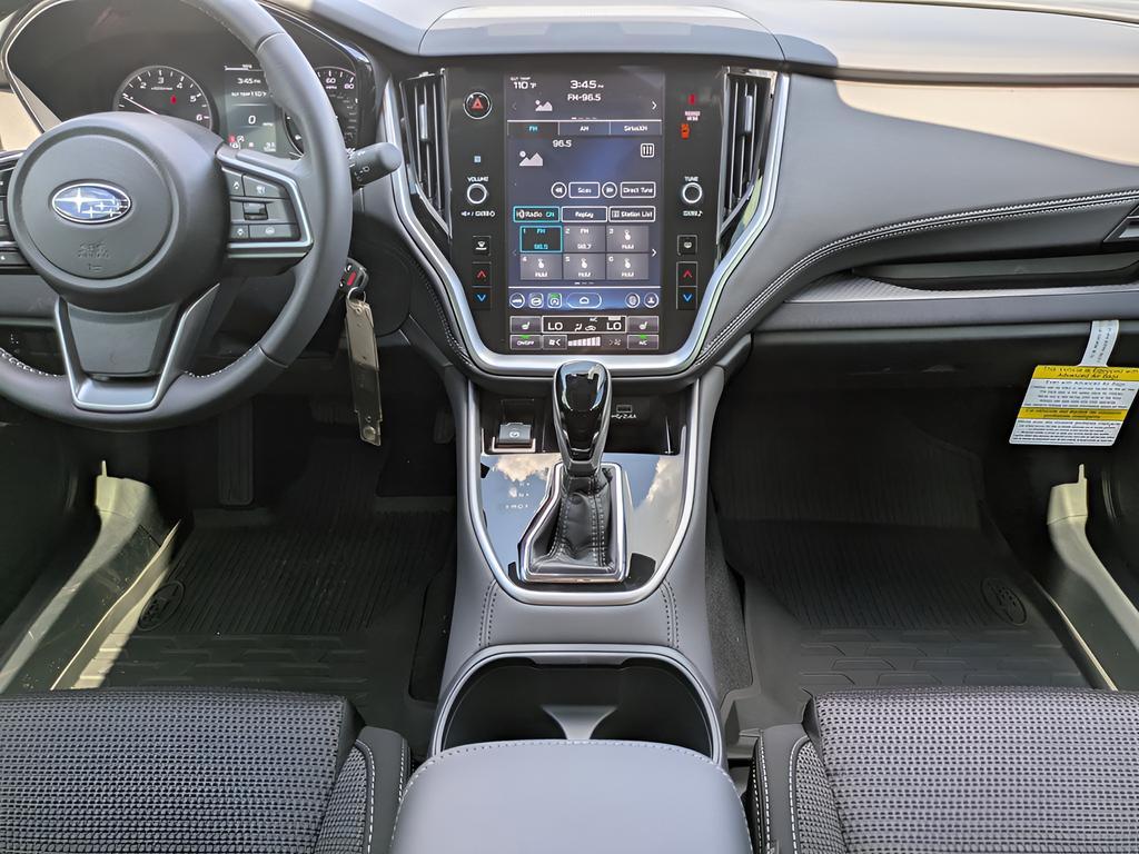used 2025 Subaru Outback car, priced at $28,156