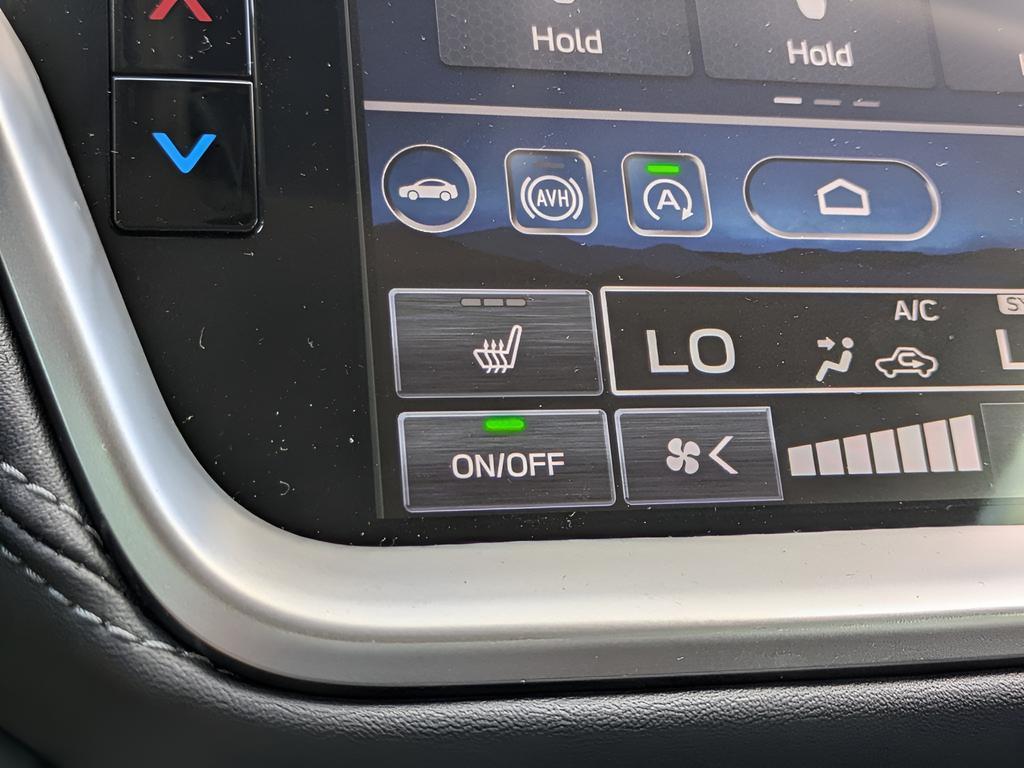 used 2025 Subaru Outback car, priced at $28,156