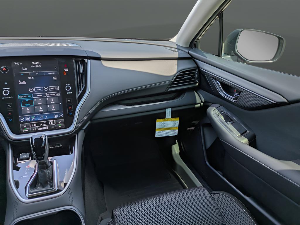 used 2025 Subaru Outback car, priced at $28,156