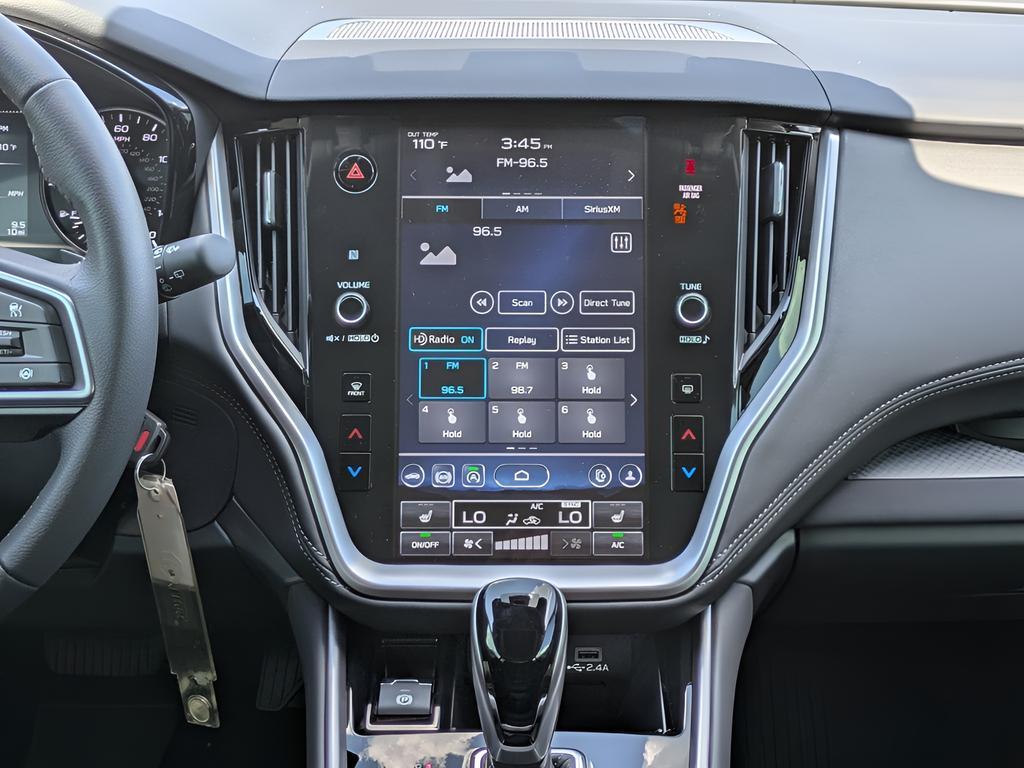 used 2025 Subaru Outback car, priced at $28,156