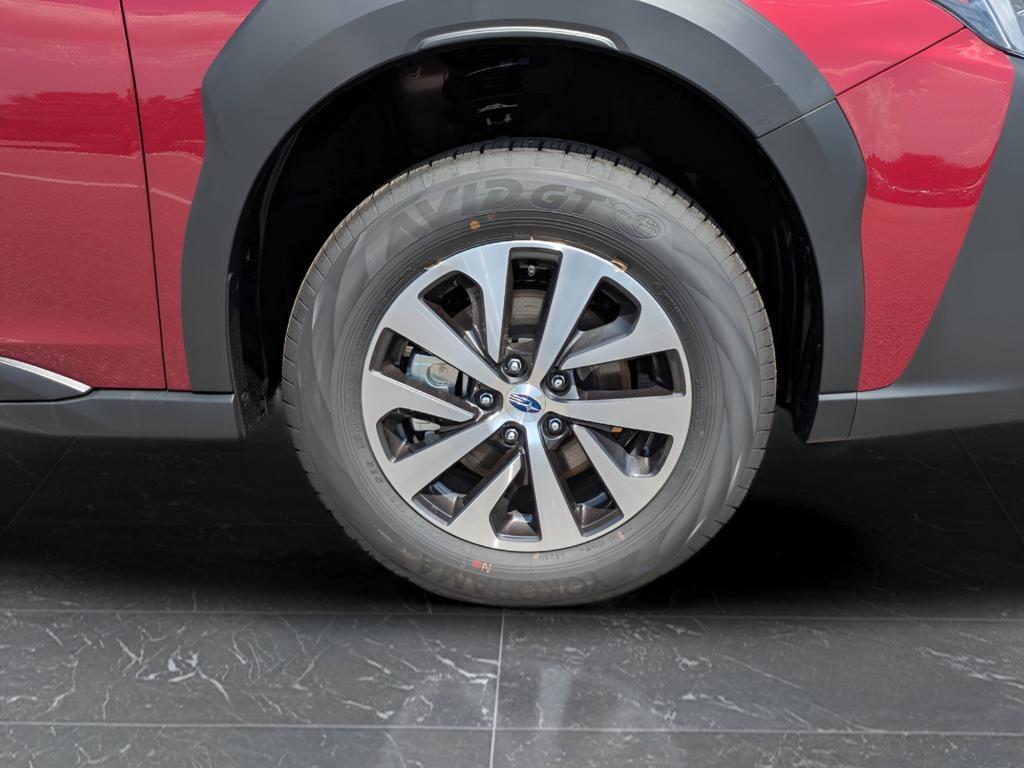 used 2025 Subaru Outback car, priced at $28,156