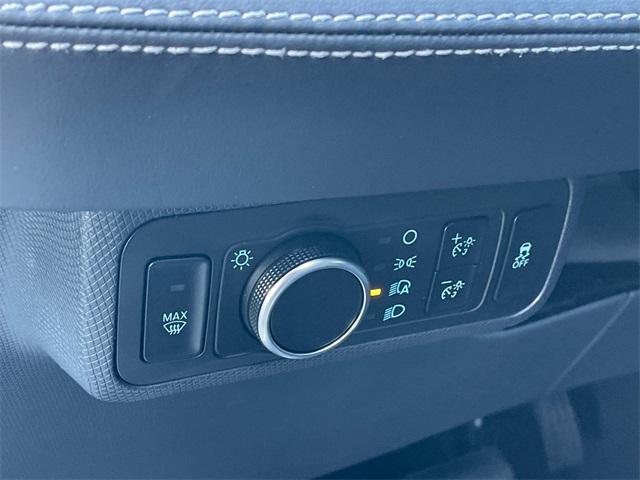 new 2025 Ford Mustang Mach-E car, priced at $47,995