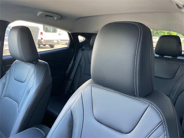 new 2025 Ford Mustang Mach-E car, priced at $47,995