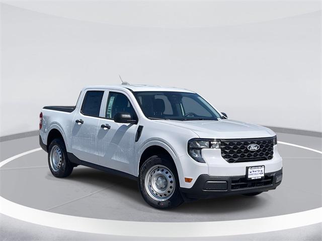 new 2025 Ford Maverick car, priced at $29,850
