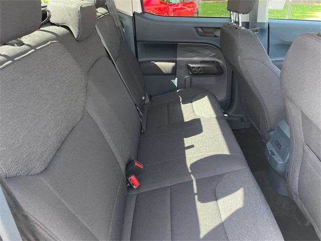 new 2026 Ford Maverick car, priced at $30,770